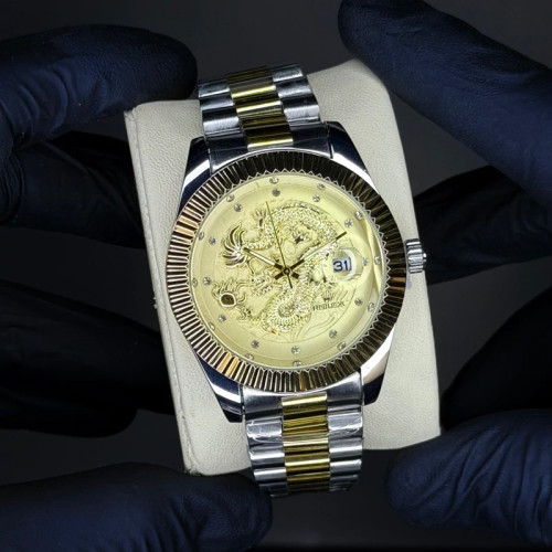 ساعت مچی دراگون ROLEX