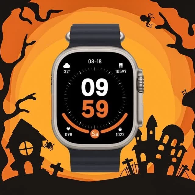 ساعت هوشمند مدل S8 Ultra